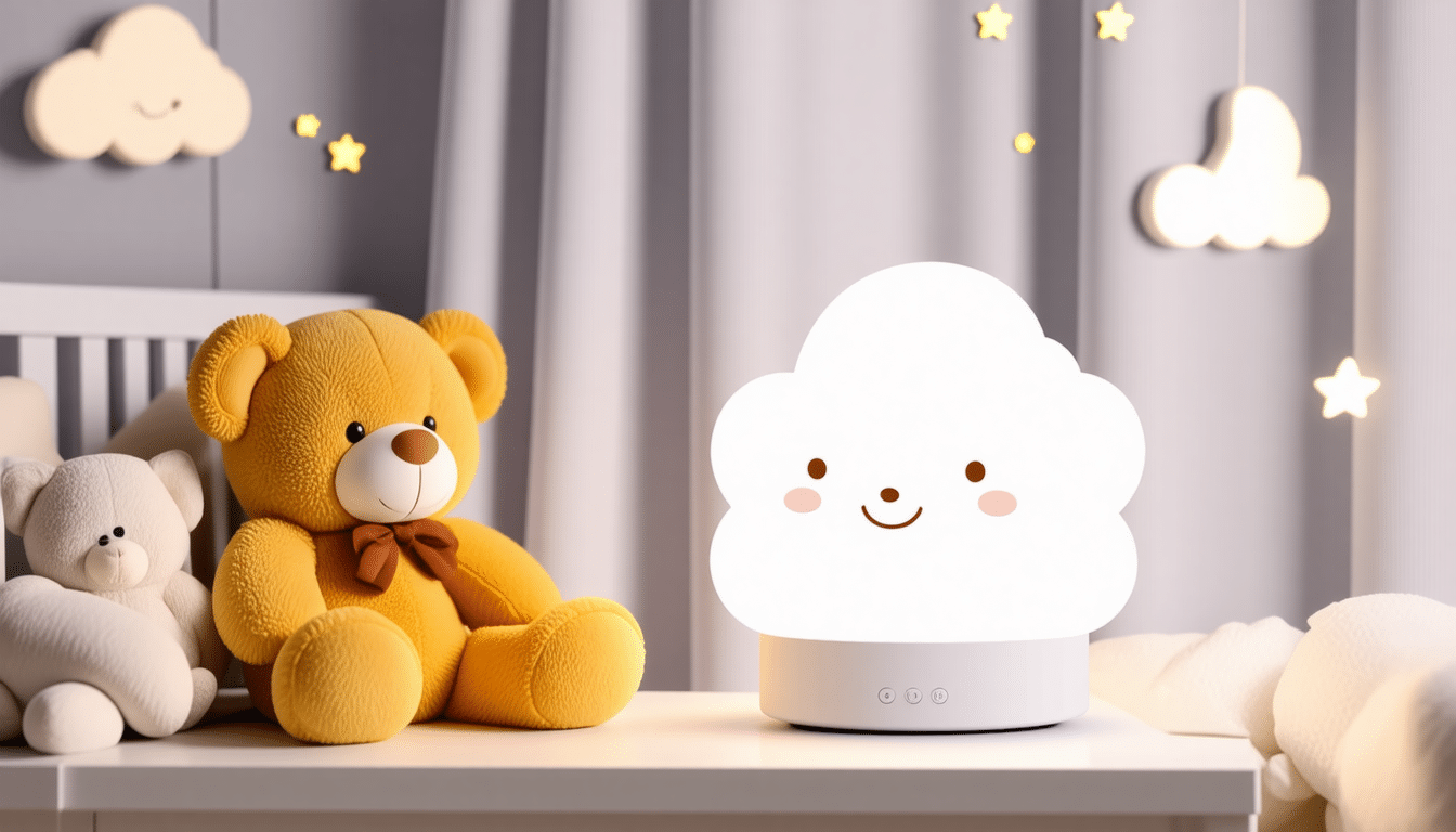 découvrez comment adapter une veilleuse intelligente aux humeurs non verbales pour offrir un éclairage apaisant et personnalisé à chaque moment, favorisant bien-être et confort au quotidien.