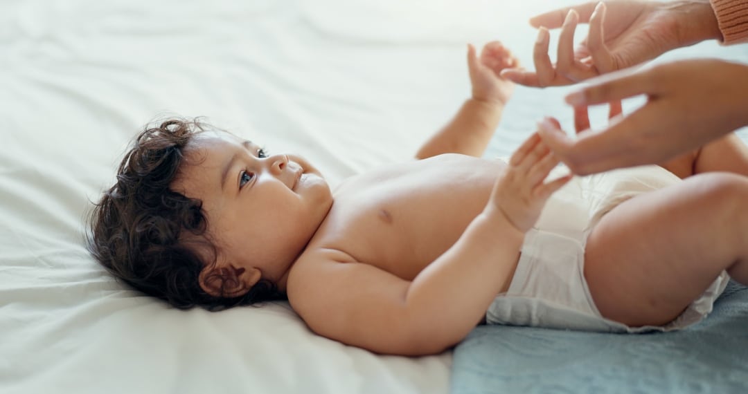 Comment choisir des couches plus saines pour la peau de bébé ?